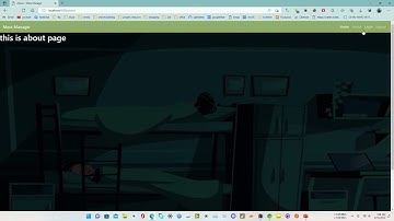 Mess Manager Spring Boot Application