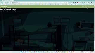 Mess Manager Spring Boot Application screenshot 3