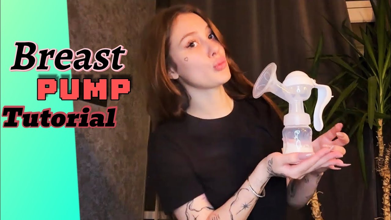 Best Breast Pump for Moms | Easy, Safe & Comfortable Experience
