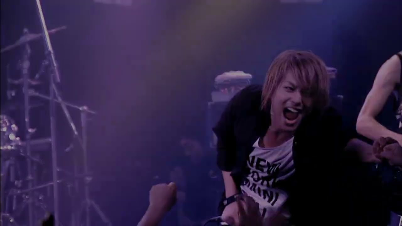 THREE LIGHTS DOWN KINGS - ALL or NOTHING (DVD)