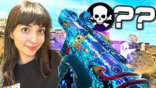 How I Got The *MOST* Kills In Warzone