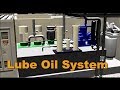 Secrets of Turbine Lube Oil System