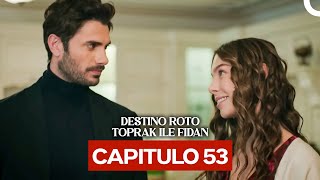 Download Lagu Destino Roto Capítulo 53 (Doblado en Español) MP3 Download Lagu Destino Roto Capítulo 53 (Doblado en Español) MP3