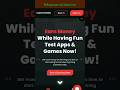Play Games &amp; Earn $15 Daily? Try This Site Now! #shorts #earnmoney