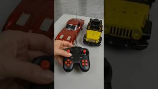 Best Remote Control Super Cars 🚗 🤩Lamborghini rc car testing🏎️😱#short #shortsfeed #toycar #rccars