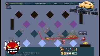 Transformice - EPIC Firsts +50 Mice #41