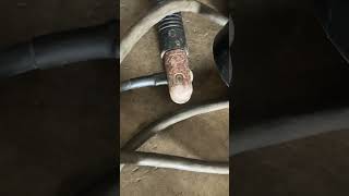 Miller spoolmate 200 with xmt 304