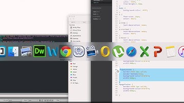 PHP Website design layout