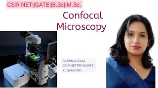 Confocal Microscopy