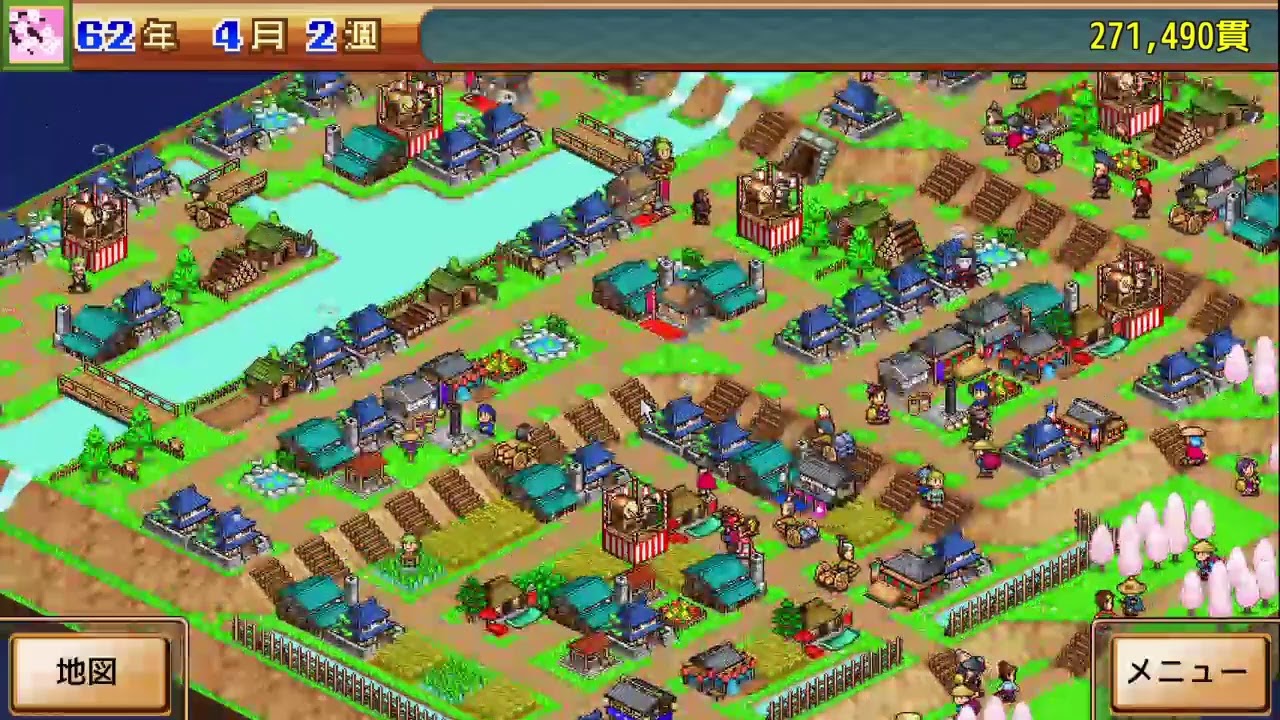 3 合戦にんじゃ村 合戦ボールfighters 天下統一まで Youtube