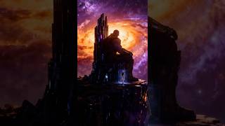 "THANOS WAS RIGHT!" | Avengers: Infinity War Alternative Ending 🟣