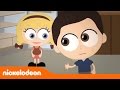 ICarly | iCarly Animados | Nickelodeon en Español