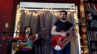 The Harrisons: LIVE From Quarantine Part 45