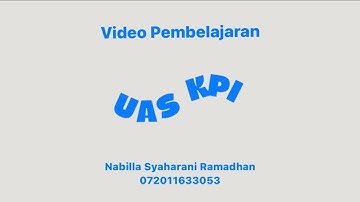 [Video Pembelajaran] Tutorial membuat web menggunakan CMS Joomla