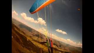 XC Bayramören 2013 Türkiye Şampiyonası