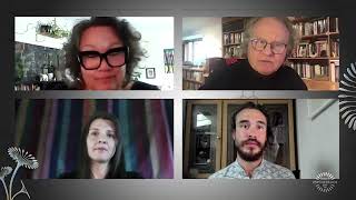 WPD 6•20 Panel 8 • Indigenous Sovereignty