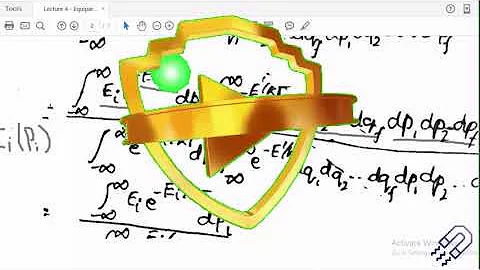 Statistical Mechanics | Lecture 6 | Equipartition Theorem