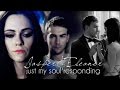 Jasper & Eleanor | Just my soul responding (2x01 spoilers)