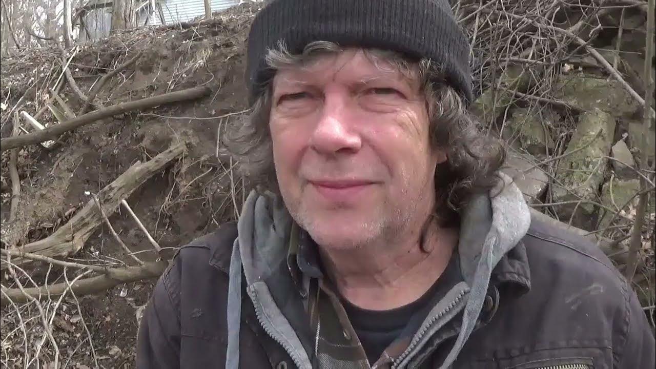 Back At The Jug Dump With Digger Dave YouTube