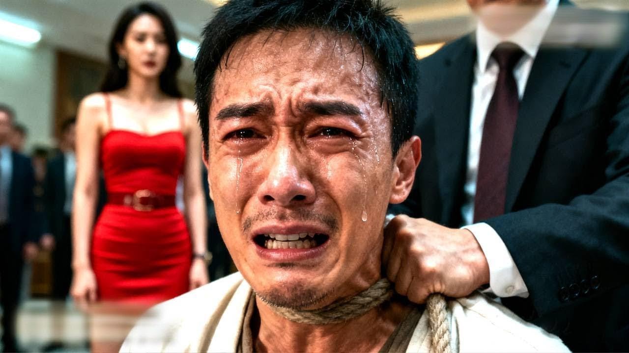 जब उसकी गर्लफ्रेंड ने उसे धोखा दिया तो उसने किसी और को चुन लिया और उसे इसका पछतावा हुआ।