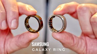 Samsung Galaxy Ring - IT'S SO CLOSE!