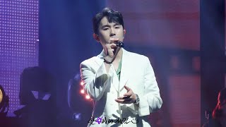 허용별 - My Story (Focus on Onestar) | 230909 허용별(허각, 신용재, 임한별) 콘서트 'The War of Vocalists in Seoul'