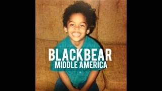 Video thumbnail of "Blackbear - Middle America (HD)"