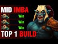 HUSKAR GUIDE DOTA 2