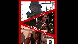 Rochy - Audio Industry Diss