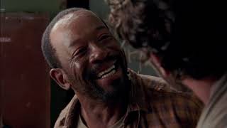 The Walking Dead || Evolution of Morgan (Seasons 1-6)