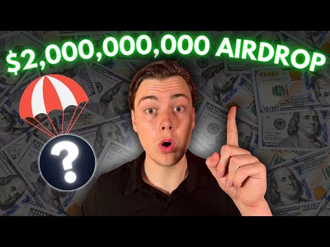 Missed JUP? How To Qualify For The Next $2B Solana Airdrop! (Act NOW) Episode cover