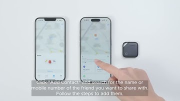 UGREEN Smart Tag Bluetooth Tracker- Keys Finder Item Locator SmartTa | palestine