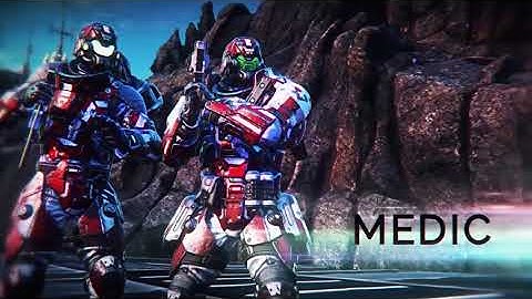 PlanetSide Arena - Announcement Trailer