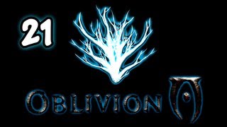 Oblivion with Clash - Part 21 - Baurus Reunion