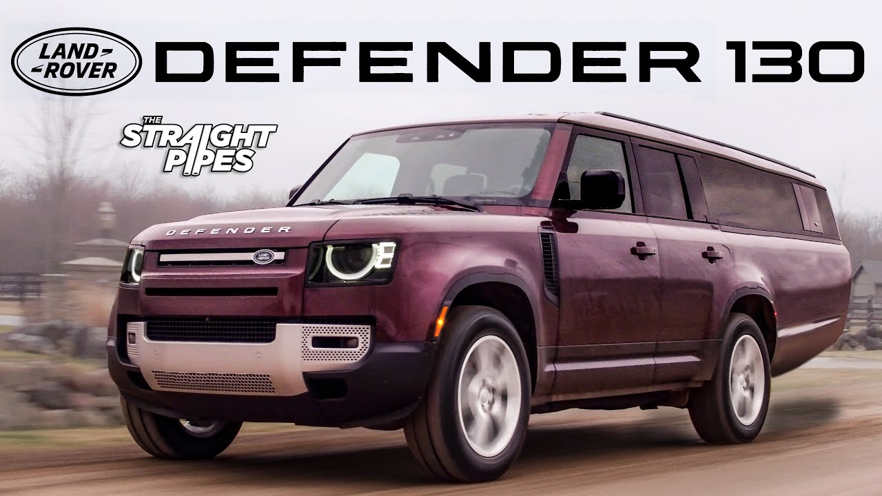 2020 Land Rover Defender (L663), Page 47