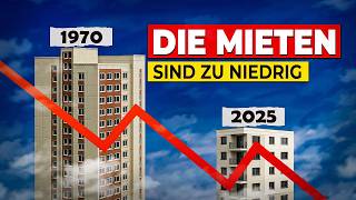 Wohnungskrise In Deutschland - Die Schockierende Wahrheit