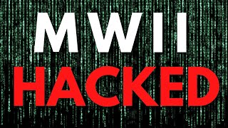 MW2 WALLHACK 🌟 MODS AND HACKS 🔥