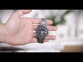 Omega speedmaster 321 ed white  the ultimate waste of money