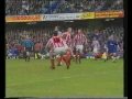 Danny Baker's Freaky Football - Late Goals