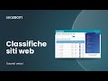 Classifiche Siti Web