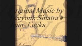 Video thumbnail of "Leeyonk Sinatra Tolong Kabarin"