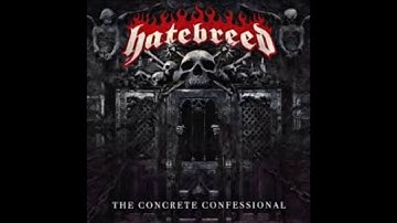 HATEBREED - Something