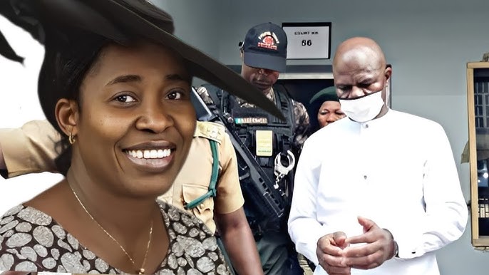 Gospel Singer Osinachi’s Husband Sentenced to Death by Hanging