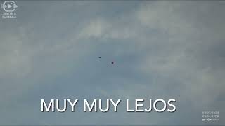 Caza Palomas Torcaces En Madrid Con Shotkam Gen-4. Pigeon Shooting