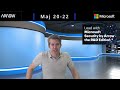 Lead with Microsoft Security by Arrow - the R&amp;D Edition 2024
