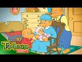 Berenstain bears  a special thanksgiving episode