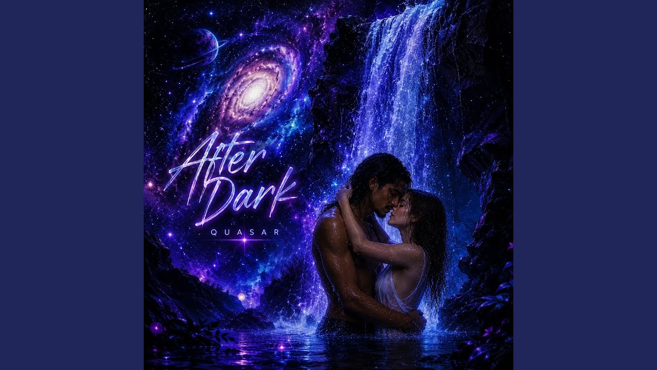 Watch After Dark on YouTube Watch After Dark on YouTube