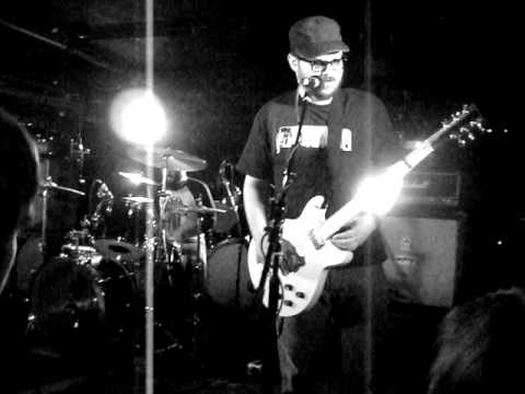Torche UFO and Arrowhead Live 10.23.2010 Boston