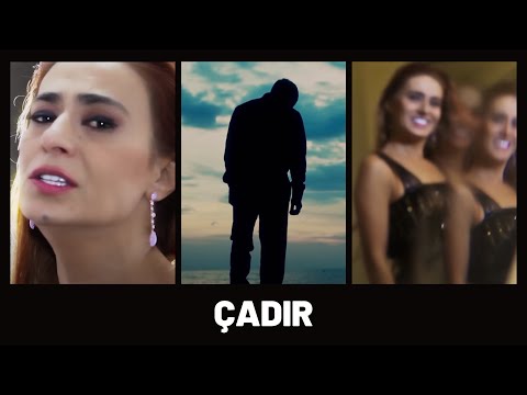 Derviş Ft. Yıldız Tilbe - Çadır