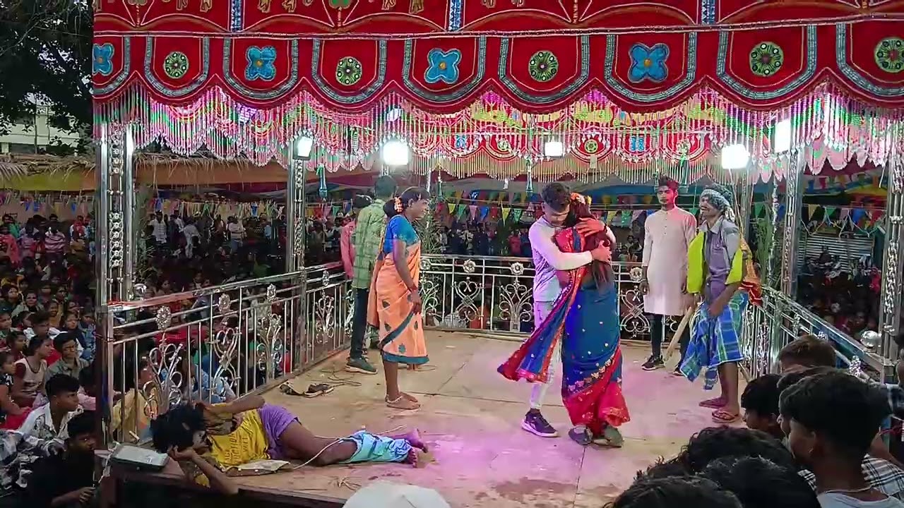 Part_46 ଏମିତି💝 ପ୍ରେମ କାହିଁକି କଲି💔😭 || EMITY PREMO KAHIKI KOLI || 8249026307 DAMO GURU FULLNATAK 2024